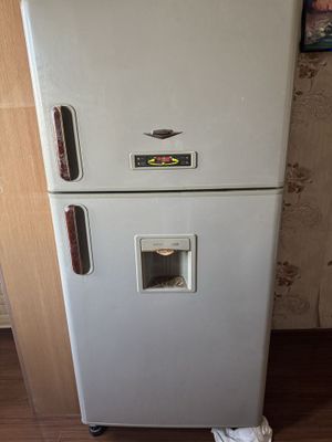 Холодильник Daewoo