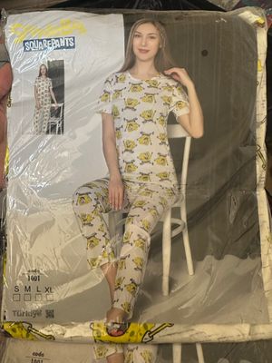Ayollar pijamasi razmer xl