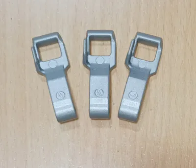 Крючки люка для  Стиральных  машин "LG". Оригинал!