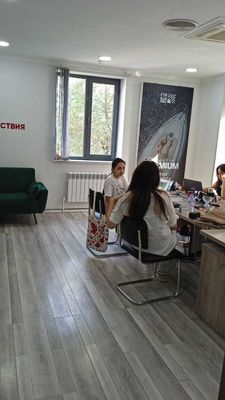 Офис 160 м² в БЦ Тараса Шевченко – доступ 24/7, охрана, комфорт