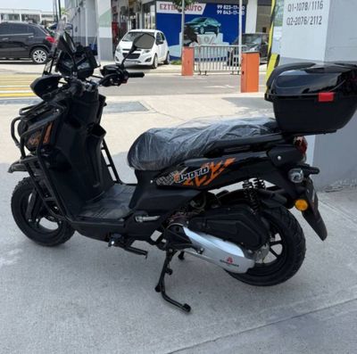 Q motors tank yengi sotiladi