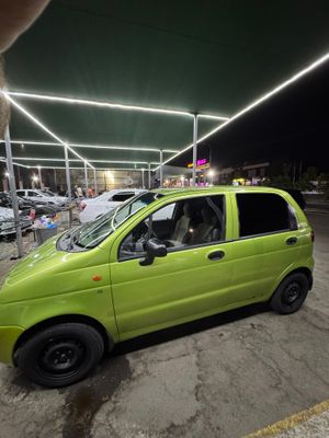 Matiz 3tali mix 2008