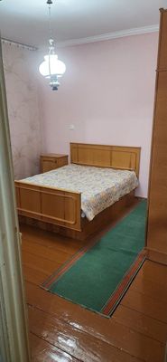 Сотилади Детский Бониса Ёнида Квартира 2-Этожда 2-Хонали