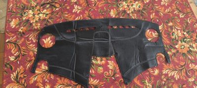 Продам накидку на тарпетку спарк