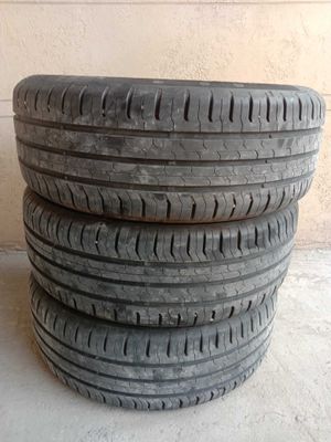 Шины от Нексии 3 185/55R15