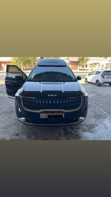 Kia Carnival 2024