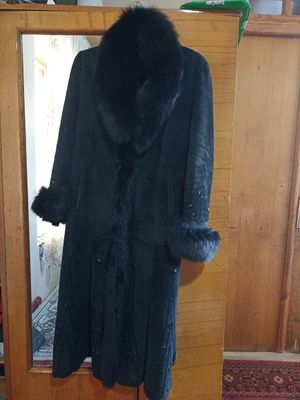 Qishki palto 3xl