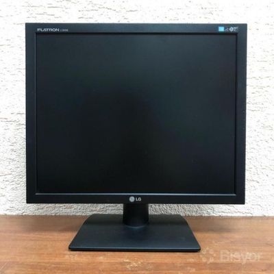 19 kvadrat monitorla sotiladi Kolechstva bor