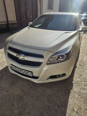Малибу 1 автомат 3 позиция жемчуг.. Malibu 2012 avtomat.