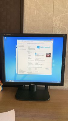 Сотилади: Intel Core 2 Duo CPU, офис учун идеал ҳолатда