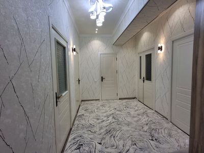 СДАМ 3-х комнатную квартиру