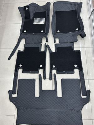 полик для DONGFENG 008