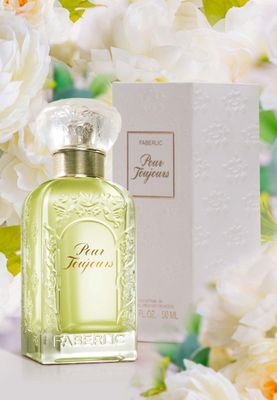 Pour Toujours, 50 ml