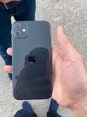 Iphone 11 xolati ideal