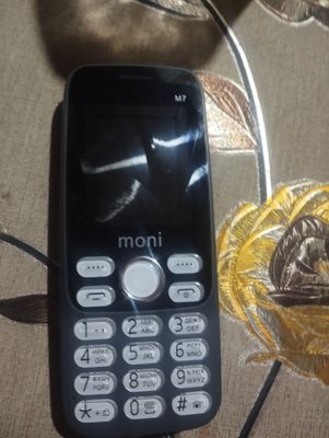 mono m7