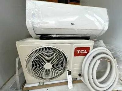 Кондиционер TCL CITY 12 Inverter 2025 new