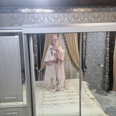 sep marosimlar uchun libosi 500 000ming som