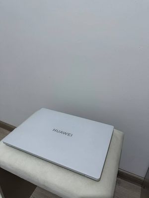 Ноутбук Huawei Evo Core i7 сенсорный