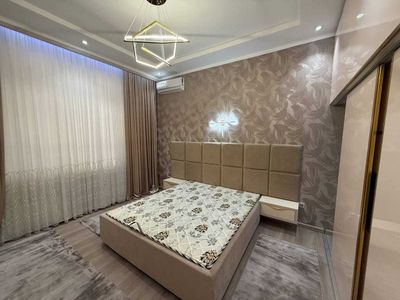 СРОЧНО продажа 3-комнатная ЖК «Albero Exclusive», 90м2 + терраса