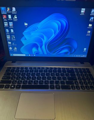 Ноутбук Asus X541U