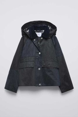 Куртка Zara kids оригинал