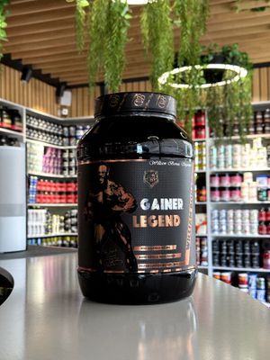 gainer legends 3kg
