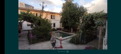 Срочно продаётся участок в Яшнабадском районе улица Хавас