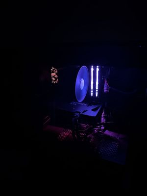 Продается Игровое Пк