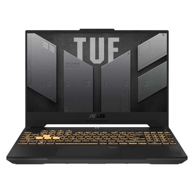 & Ноутбук ASUS TUF F15 15.6 FHD/I7 13620H/DDR5 16GB/512GB/RTX4070 8GB