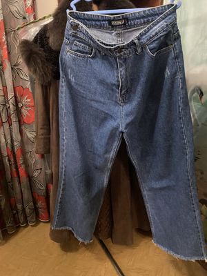 Джинсы Denimfix 32 р