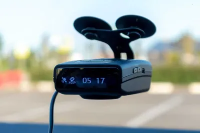 Обновление + прошивка Антирадаров!