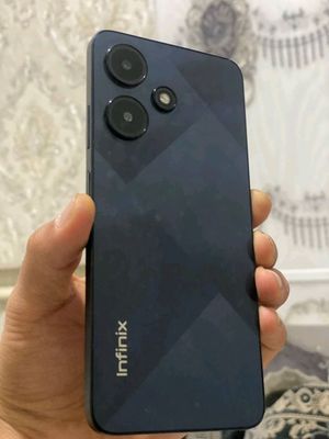 infinix hot 30i