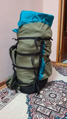рюкзак оригинал привозной
