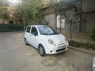 Matiz 2015 ideal