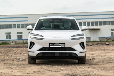 BYD Sealion 06 DM-i 170 km Plus 2025