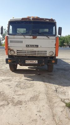 Kamaz selxoz kotaradi