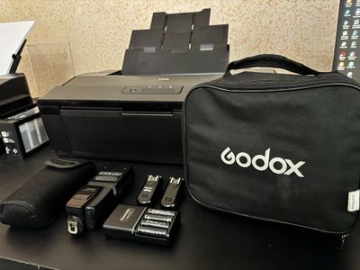 Spishka batariya pitaniya zont sexnalizator bati