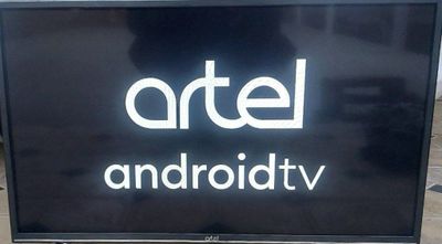 ARTEL 32 Android Tv Sotiladi