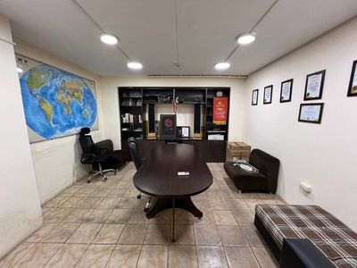 Миробод Ойбек NRG ва ассоциация студия ёнида нежилое жой сотилади!