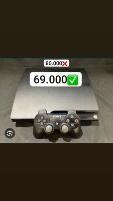 Arenda Ps 3 kunlik 79.000 soʻm