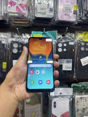 Sasung A30 sotiladi