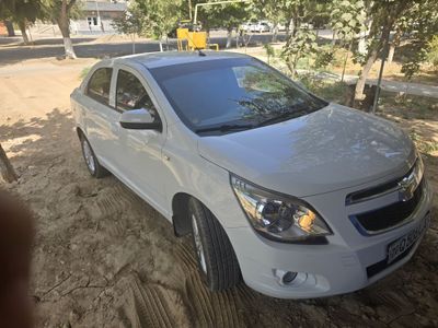 Кобальт сотилади