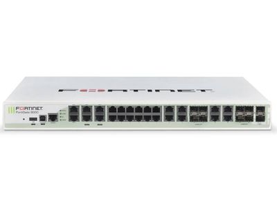 Межсетевой экран Fortinet FG-800C