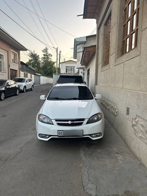 Jentra 3-pazitsa 2020