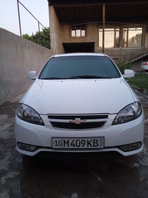 Gentra 2019 sotiladi