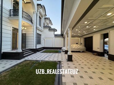 Улица Циолковский, Рублевка Продается Новый Евро дом 4.соток 400м2