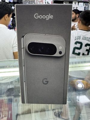 Google pixel 9Pro Xl