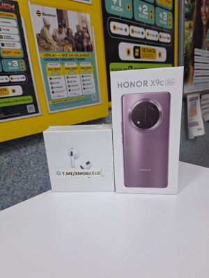 Honor X9c 8+8/256GB