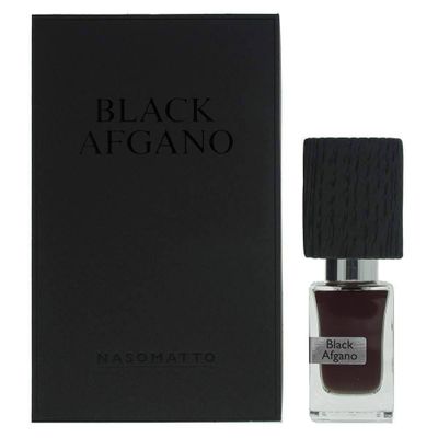 Nasomatto Black Afgano edp U 30ml Original