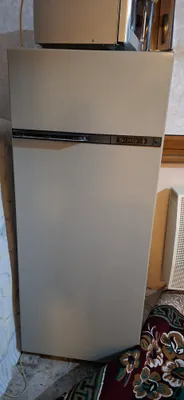 холодельник Sino